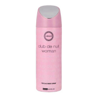 Armaf Club De Nuit Woman Body Spray 200 ml / 6.8 Fl. oz.