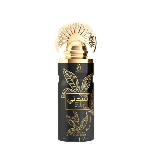 My Perfumes Floret Perfume Spray (Bloom Twist) 200ml / 6.76 Oz My Perfumes Floret Perfume Spray (Bloom Twist) 200ml / 6.76 Oz
