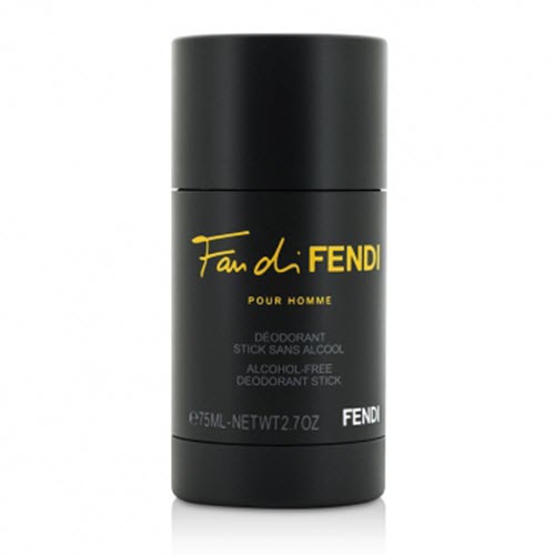 Fendi Fan di Fendi Deodorant Stick for him 2.7oz Fendi Fan di Fendi Deodorant Stick for him 2.7oz