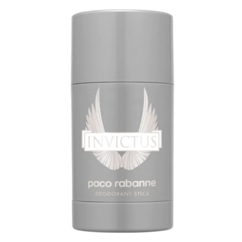 Paco Rabanne Invictus Deodorant Stick 2.5oz