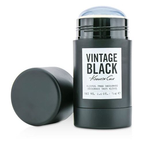 Kenneth Cole Black Vinatge Deodorant for him 75g Kenneth Cole Black Vinatge Deodorant for him 75g