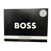 Hugo Boss Mini Collection 4 Pcs Gift Set For Him