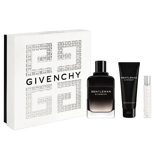 Givenchy Gentleman EDP Boisee For Him 3 Pcs Gift Set
