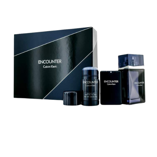 Calvin Klein Encounter EDT For Him Gift Set Calvin Klein Encounter EDT For Him Gift Set