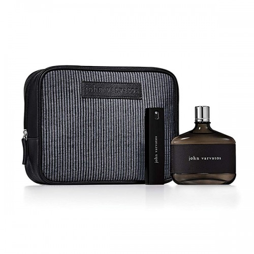 John Varvatos Classic EDT for Him 125ml Travel Set John Varvatos Classic EDT for Him 125ml Travel Set