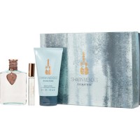 Shawn Mendes Signature 3 Piece Gift Set EDP Unisex 100mL 