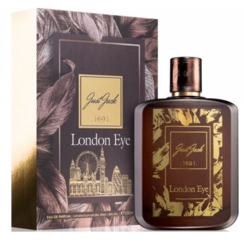 Sterling Just Jack London Eye For Him 100mL Sterling Just Jack London Eye For Him 100mL