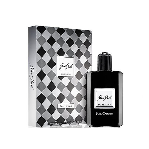 Sterling Just Jack Collection Pure Carbon For Him 100mL Sterling Just Jack Collection Pure Carbon For Him 100mL