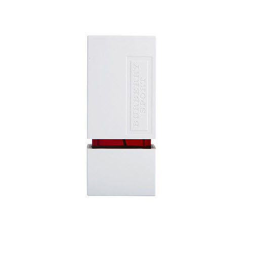 Burberry Sport EDT for Her 50mL Tester