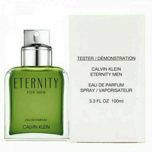 Calvin Klein Eternity EDP for Him 100mL Tester