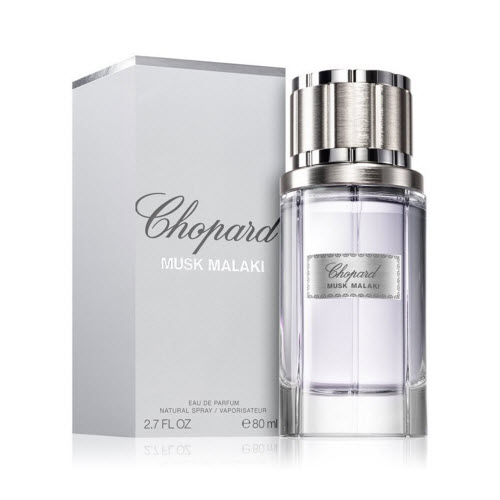 Chopard Musk Malaki EDP For Him / Her 80mL Chopard Musk Malaki EDP For Him / Her 80mL