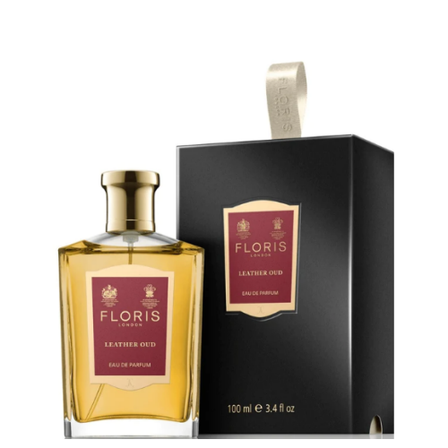 Floris Leather Oud EDP for Him / Her 100ml Floris Leather Oud EDP for Him / Her 100ml