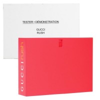 Gucci Rush Women EDT for her 75mL Tester