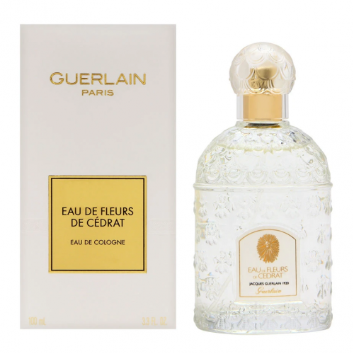 Guerlain Eau de Fleurs Cedrat EDT For Him 100mL Guerlain Eau de Cedrat EDT For Him 100mL