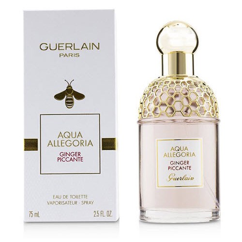 Guerlain Aqua Allegoria Ginger Piccante EDT For Him / Her 75mL Guerlain Aqua Allegoria Ginger Piccante EDT For Him / Her 75mL