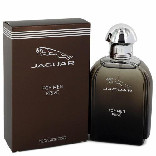 Jaguar Prive For Him EDT 100mL