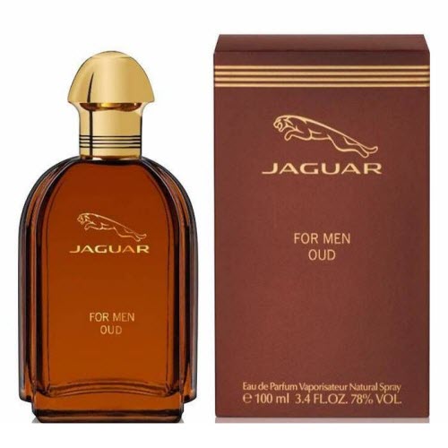 Jaguar Oud For Him EDP 100mL Jaguar Oud For Him EDP 100mL