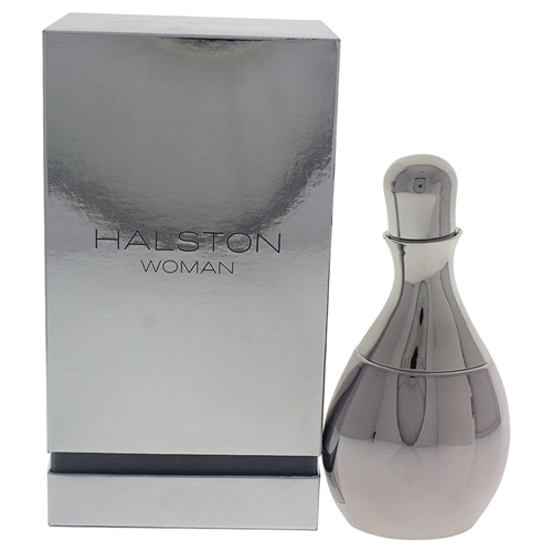 Halston Woman Vaporisateur EDP Spray For Her 100mL Halston Woman Vaporisateur EDP Spray For Her 100mL
