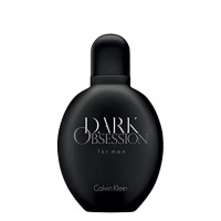 Calvin Klein Dark Obsession EDT for him 125ml Tester
