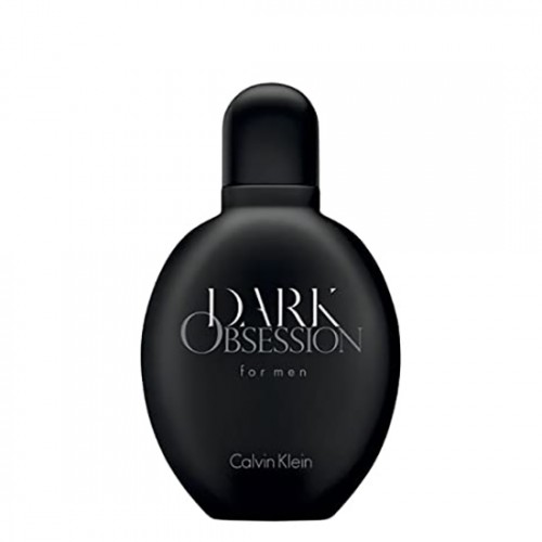 Calvin Klein Dark Obsession EDT for him 125ml Tester