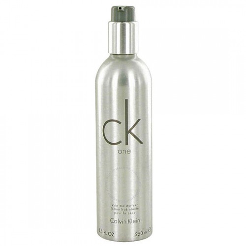 Calvin Klein One Skin Moisturizer Lotion For Him 250mL
