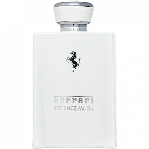 Ferrari Essence Musk EDP  for him 100mL Tester
