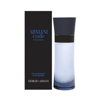 Giorgio Armani Armani Code Colonia EDT For Him 75mL