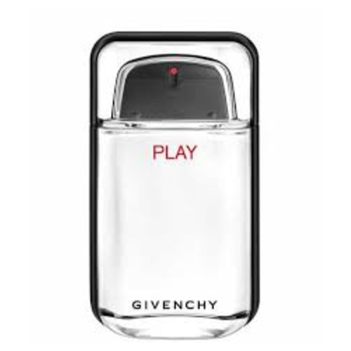 Givenchy Play EDT for Him 100ml / 3.3oz Tester