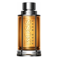 Hugo Boss The Scent EDT for him 100mL Tester