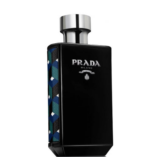 Prada L'homme Milano Absolu EDP For Him 100mL Tester Prada L'homme Milano Absolu EDP For Him 100mL Tester