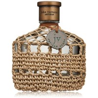 John Varvatos Artisan Acqua EDT for him 125ml Tester