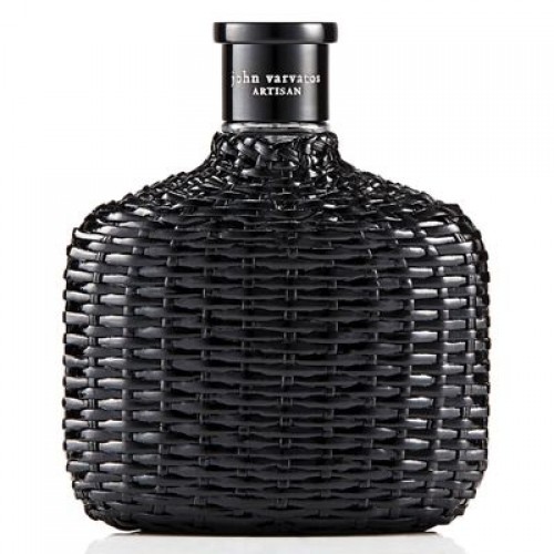 John Varvatos Artisan Black EDT for him 125ml Tester John Varvatos Artisan Black EDT for him 125ml Tester