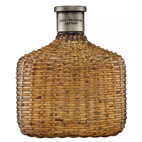 John Varvatos Artisan EDT for him 125ml Tester