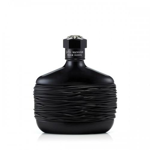john varvatos Dark Rebel EDT for him 125ml Tester