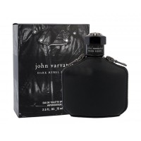 John Varvatos Dark Rebel Rider EDT for him 75mL