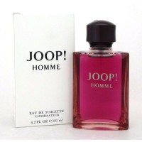 Joop Homme for him EDT 125ml Tester