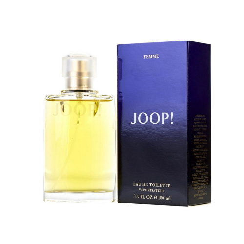 Joop Femme EDT For her 100mL