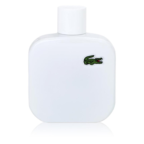 Lacoste Eau de Lacoste L.12.12 Blanc for him EDT 100mL Tester