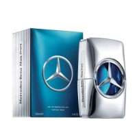 Mercedes Benz Man Bright EDP For Him 100 ml / 3.4 Fl.oz.
