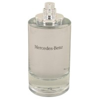 Mercedes Benz EDT For Him 120mL EDT Tester