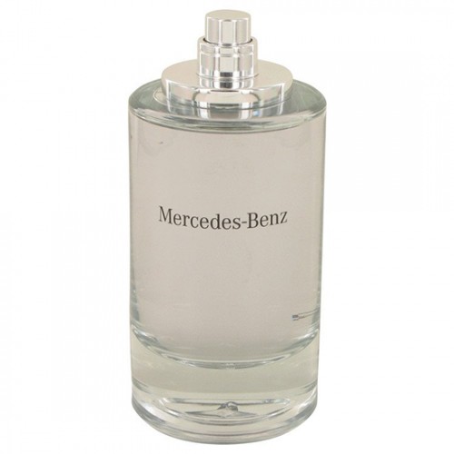 Mercedes Benz EDT For Him 120mL EDT Tester