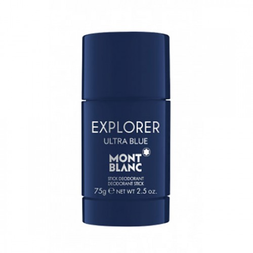 Mont Blanc Explorer Ultra Blue 75g For Him 