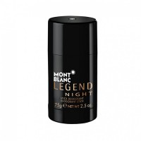 Mont Blanc Legend Night Deostick For Men 75mL