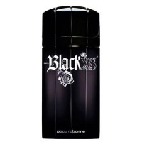 Paco Rabanne Black XS EDT for him 50mL Tester
