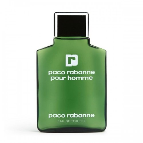 Paco Rabanne Classic Green EDT for him 100mL Tester