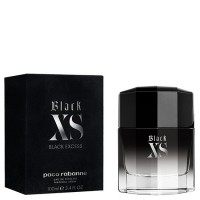 Paco Rabanne Black XS EDT for him 100mL