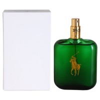 Ralph Lauren Polo Green Classic EDT for him 118ml Tester