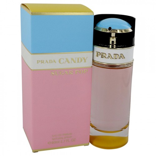 Prada Candy Sugar Pop EDP For Her 80mL