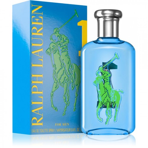 Ralph Lauren Big Pony Collection 1 EDT For Him 100mL Ralph Lauren Big Pony Collection 1 EDT For Him 100mL