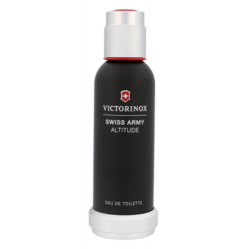 Swiss Army Altitude for him EDT 100mL Tester